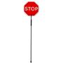 Lollipop Signs and Banksman Paddles 