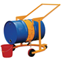 360kg Drum Carrier for 210L Drums