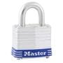 Master Lock Laminated Steel Padlocks