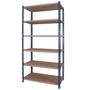 Max 2 Industrial Shelving Bays