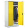 Steel Clothing Cupboards