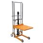 Hydraulic Mini Lifting Platform with 400kg Capacity