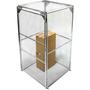 Minibox Secure Mesh Storage Cage Enclosures