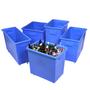 Mobile Bar Trolley lightweight polyethylene