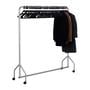 Mobile Garment Rail Kits