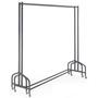 Nesting Frame Rails