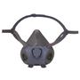 Moldex Easylock Series 7000 Half Face Mask 
