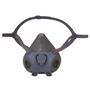 Moldex Easylock Series 7000 Half Face Mask