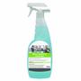 Multi purpose cleaning spray