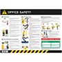 Office Safety Poster