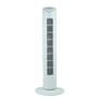 Oscillating Tower Fan With 3 Speed Settings