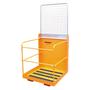 Forklift Access Platform - 250kg Capacity