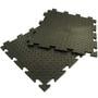 Chex Checker Plate PVC Floor Tiles - Pack of 16
