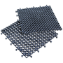 Plastex Lok Recycled PVC Industrial Matting Tiles