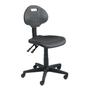 Polyurethane operator chair