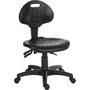 Polyurethane industrial operator chair