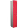 Probe Zenbox Aluminium Lockers