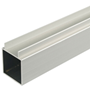 Proframe Aluminium Square Tube