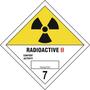 Radioactive II 7 Diamond Labels