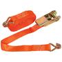 Sealey 4.5m freight lashing straps