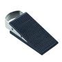 Rubber door wedge with handle