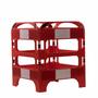 Safegate Workgate Manhole Barrier Sets