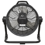Sealey 14 inch drum fan with 3 speed settings
