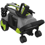 Sealey 140bar pull-along pressure washer