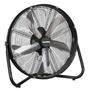 Sealey 20" Industrial High Velocity Floor Fan