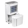 Sealey SDH20 20L dehumidifier with filter removed
