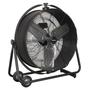 Sealey 24" Industrial High Velocity Drum Fan