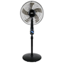 Sealey SFF16Q pedestal fan with quiet operation