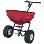 Sealey 57kg Walk Behind Broadcast Salt Spreader