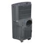 Rear view of Sealey SAC12000 3-in-1 air conditioning unit