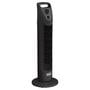 30" Oscillating Tower Fan with 3 Speed Options