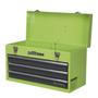 Sealey American Pro Portable Tool Chest - open