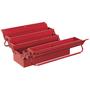 Sealey Cantilever Toolbox with 4 Trays