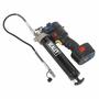 12V Cordless Grease Gun