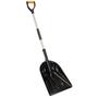 Sealey General Purpose Shovel With Metal Handle