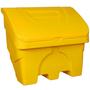 Sealey 200L Yellow Grit Bin