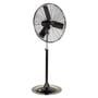 Sealey 30" Industrial High Velocity Oscillating Pedestal Fan