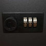 Sealey key cabinet tumbler lock