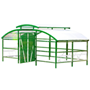 Secure cycle compound