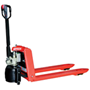 Semi-Electric Pallet Truck