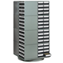 Series 400 Turntable Unit for Bin Cabinets