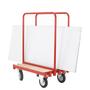 Board Panel Trolley with 2 Steel Supports