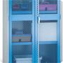 Accessories for Mesh Security Cupboards