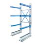 Single-Sided Cantilever Racking