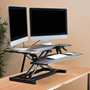 Sora Sit Stand Desk Converter