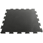 Sport-tile rubber gym floor tiles